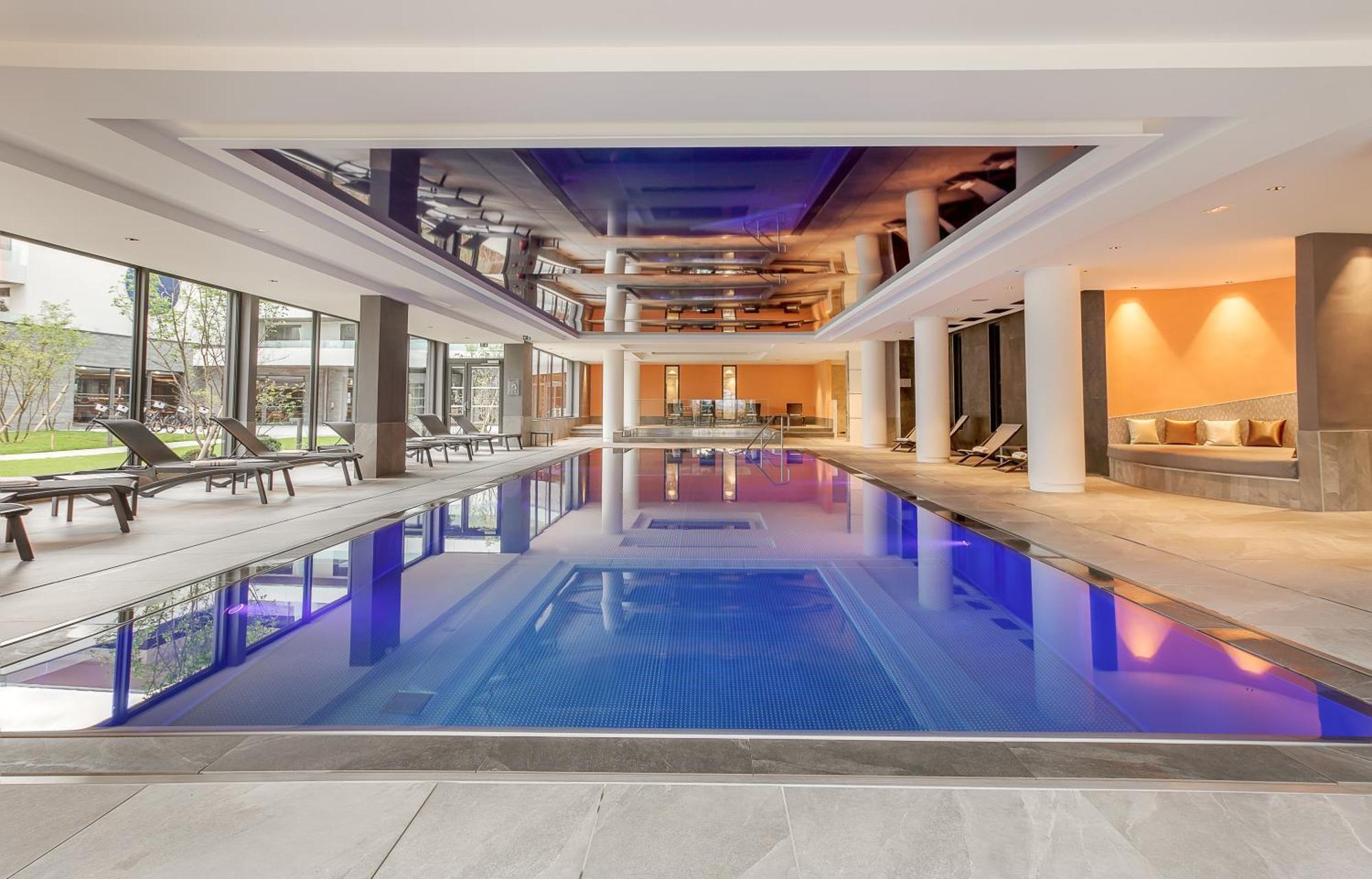 Rivage Hôtel&spa