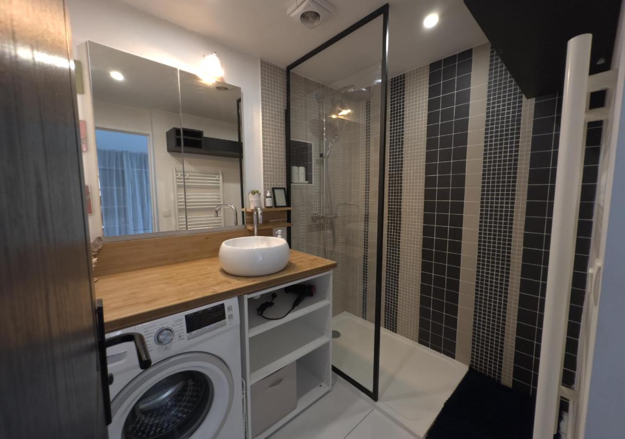 Duplex Loft - & Cinema Apartment