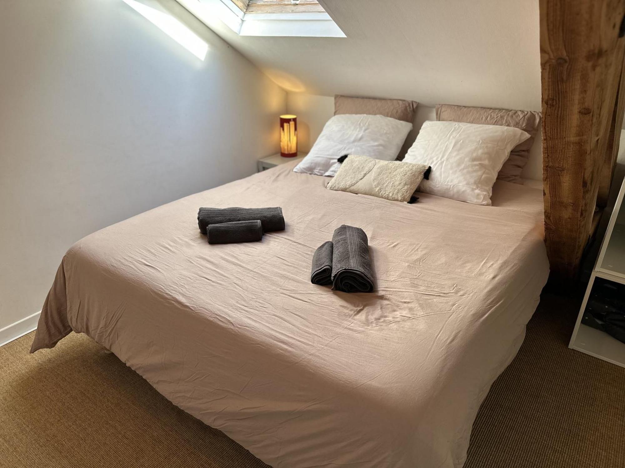 Duplex Loft - & Cinema *