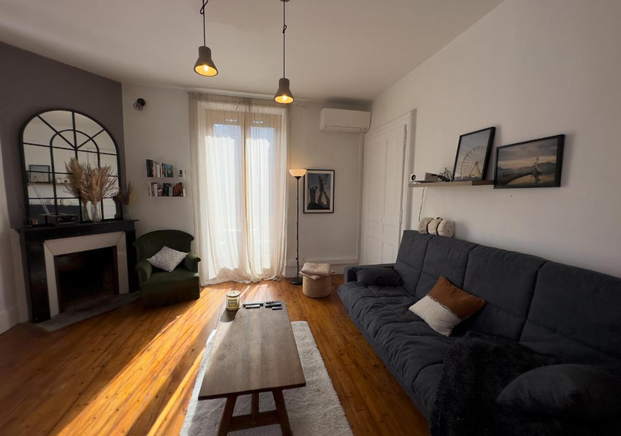 Duplex Loft - & Cinema Apartment