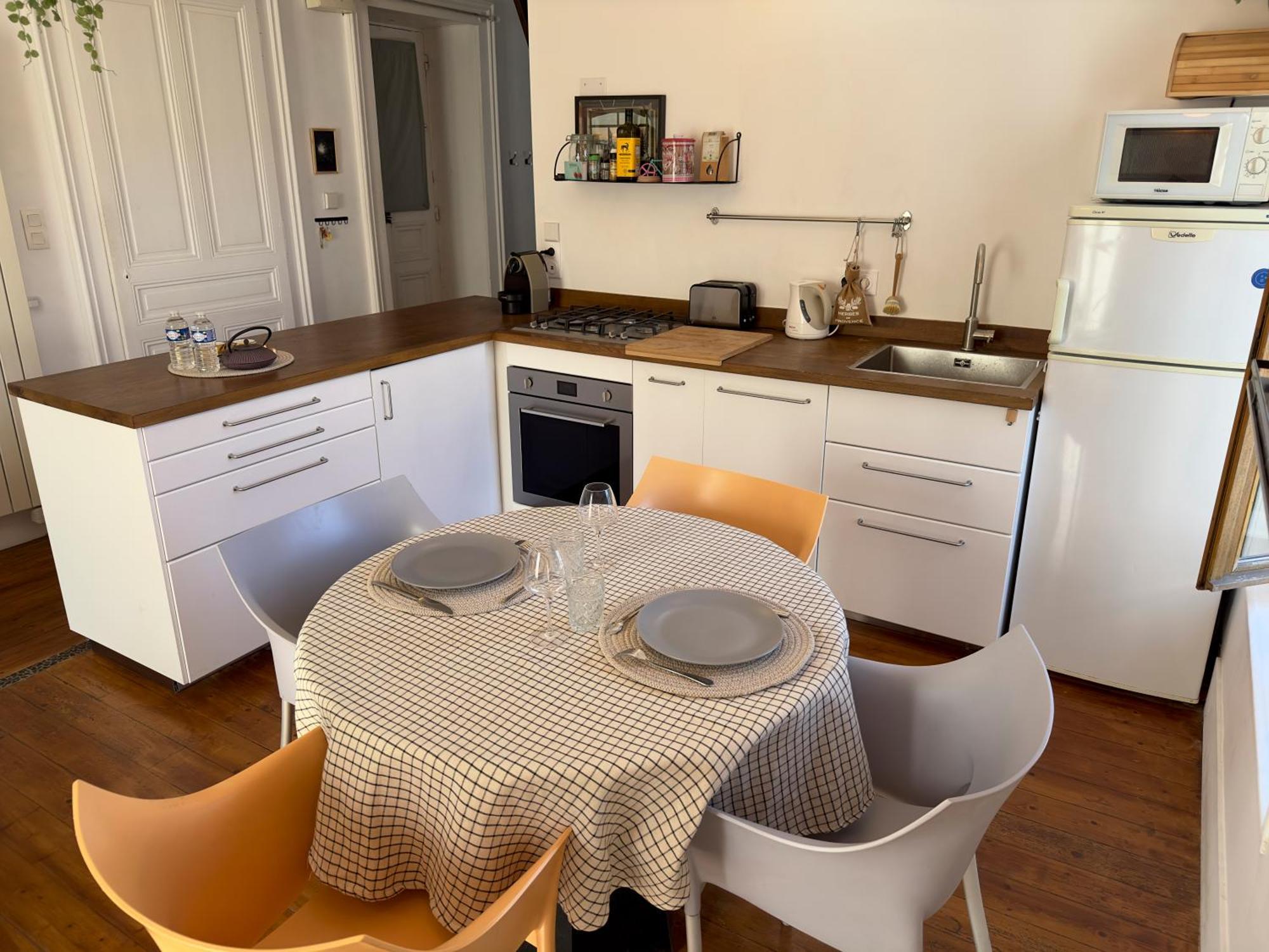 Duplex Loft - & Cinema Apartment *