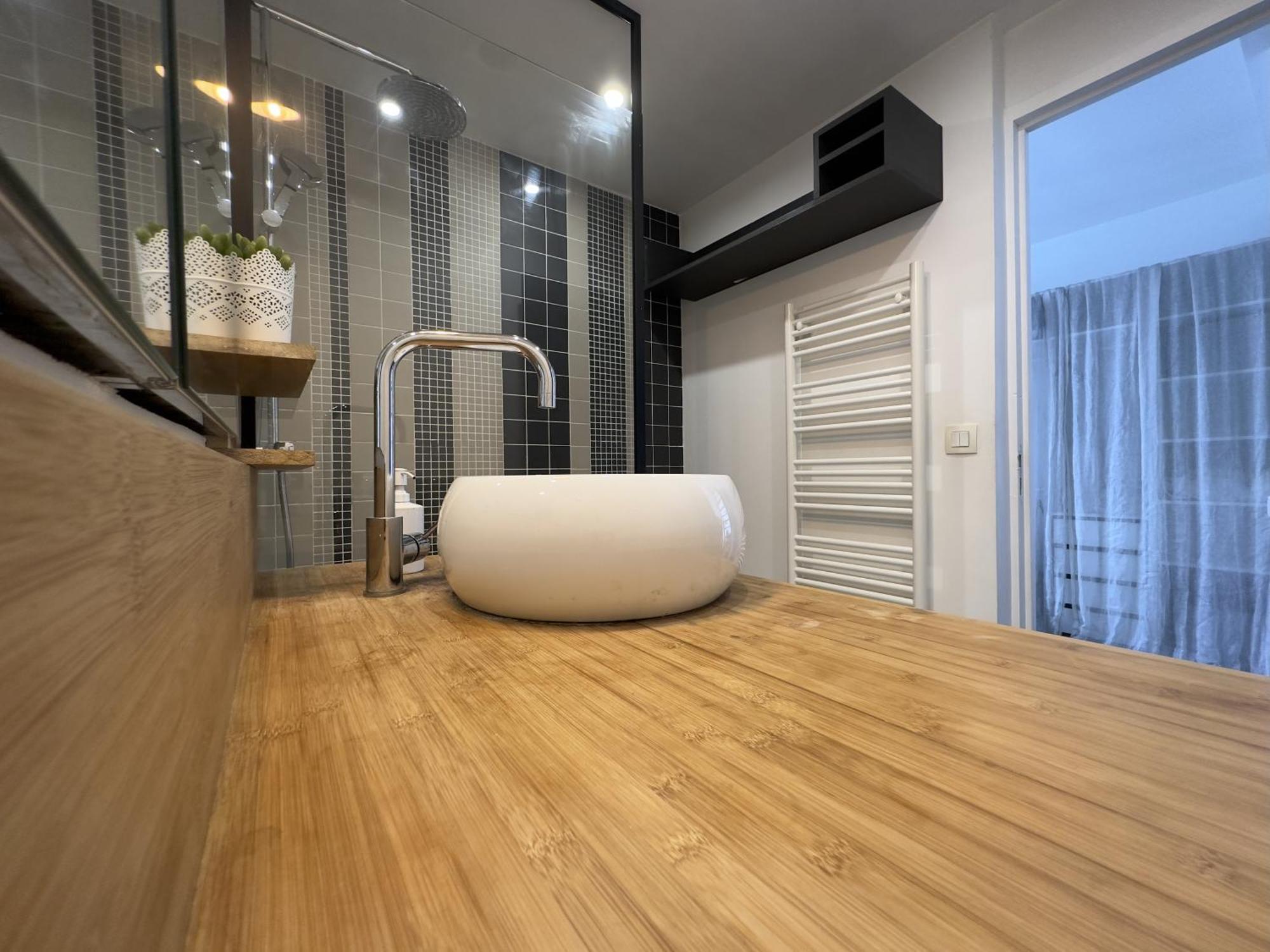 Apartment Duplex Loft - & Cinema