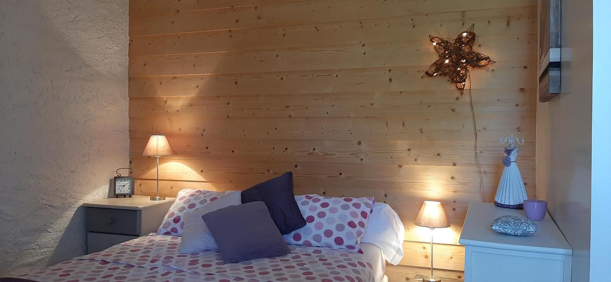 Petiteviolette Apartment Annecy