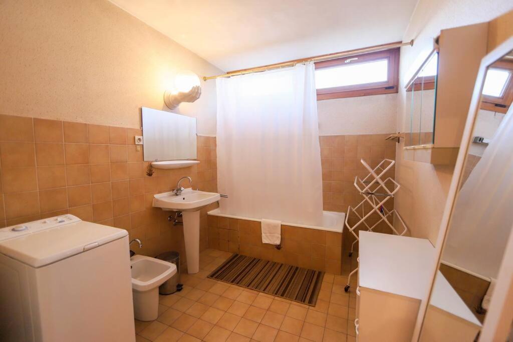 Le Rosenay Apartment