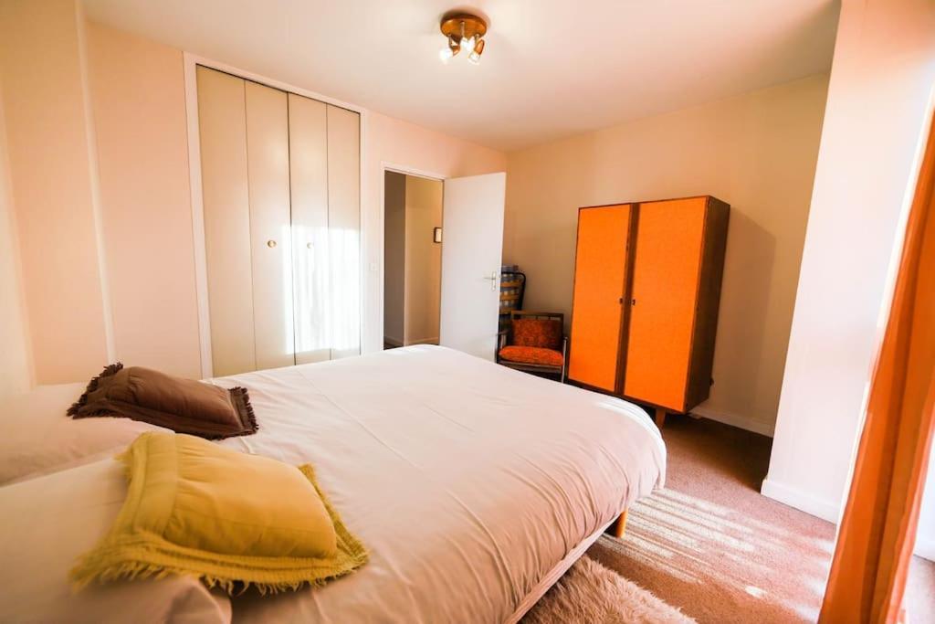 Apartment Le Rosenay