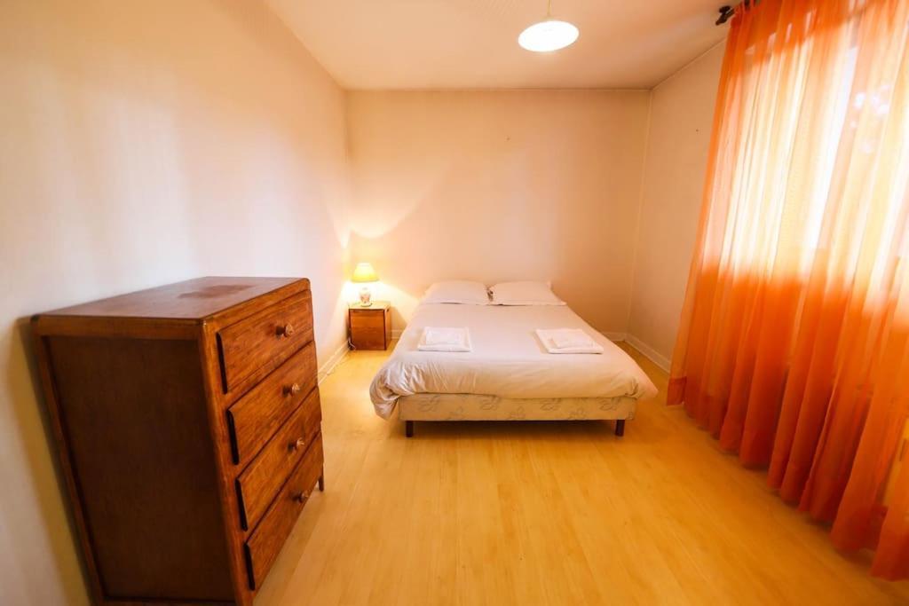 Apartment Le Rosenay *