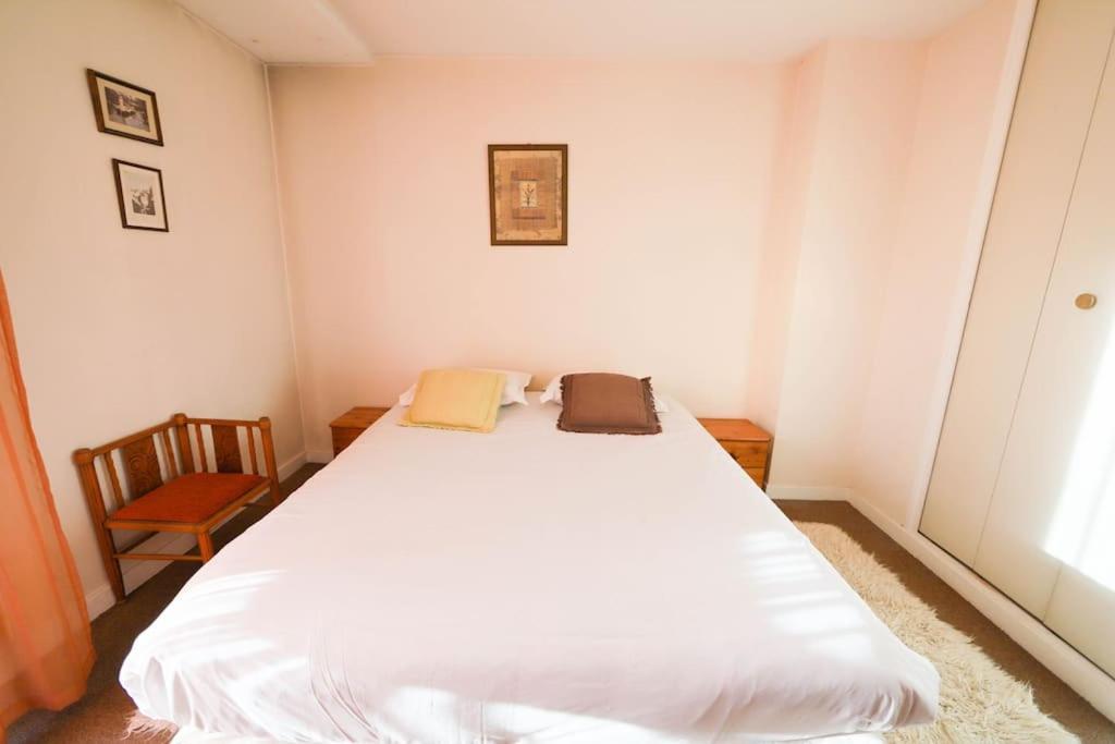 Apartment Le Rosenay Annecy