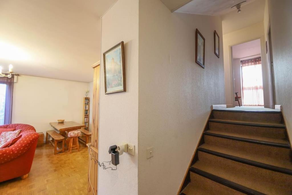 Le Rosenay Apartment *