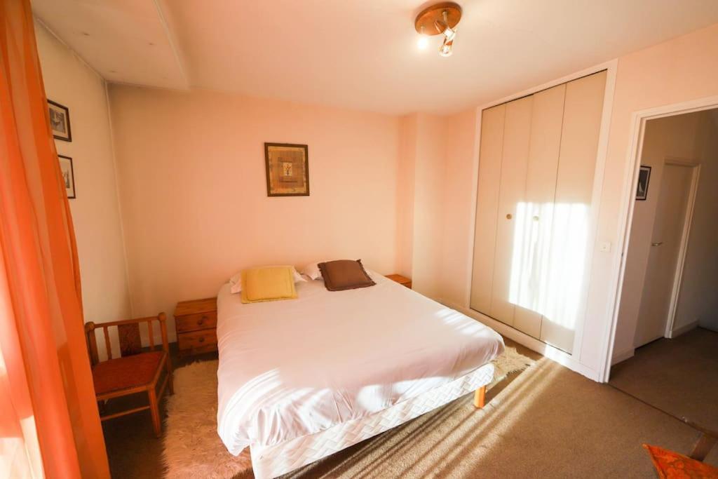 Apartment Le Rosenay *