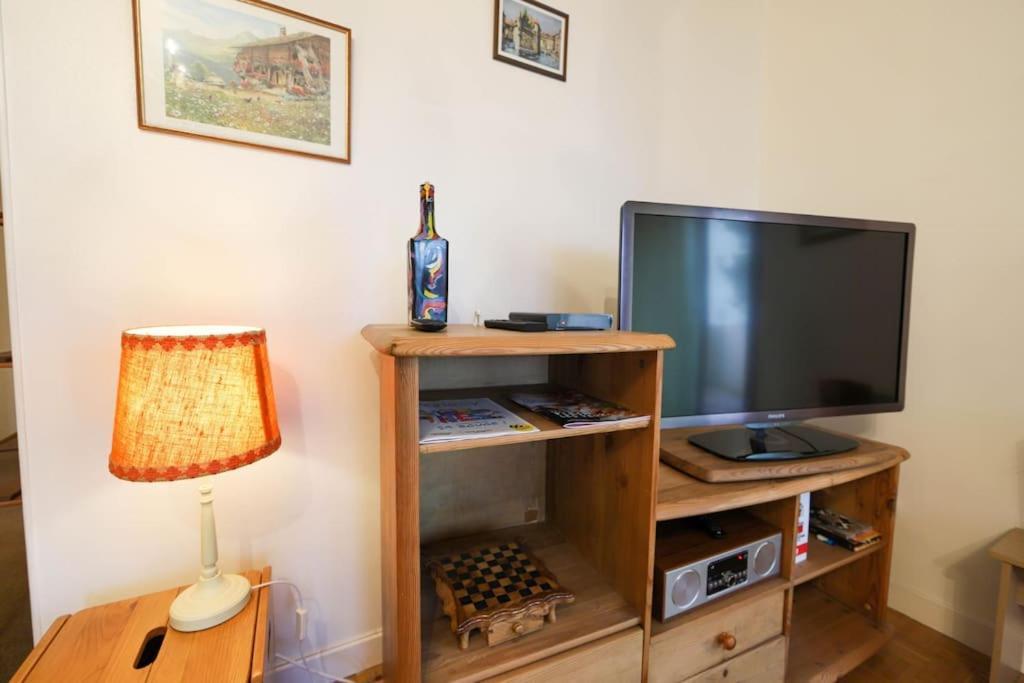 Apartment Le Rosenay Annecy