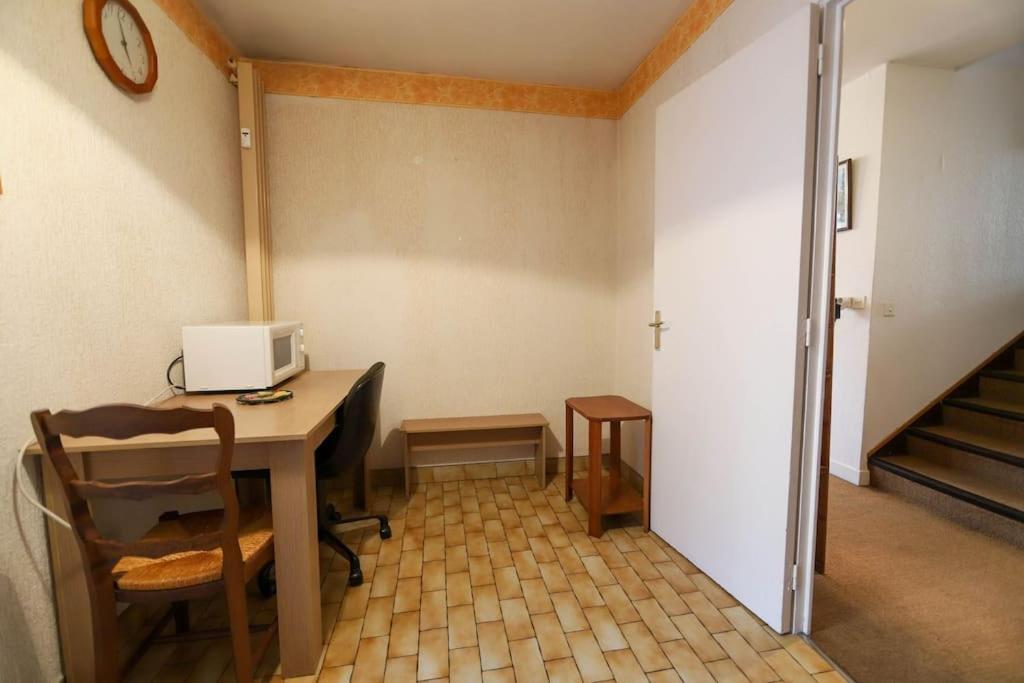 Le Rosenay Apartment