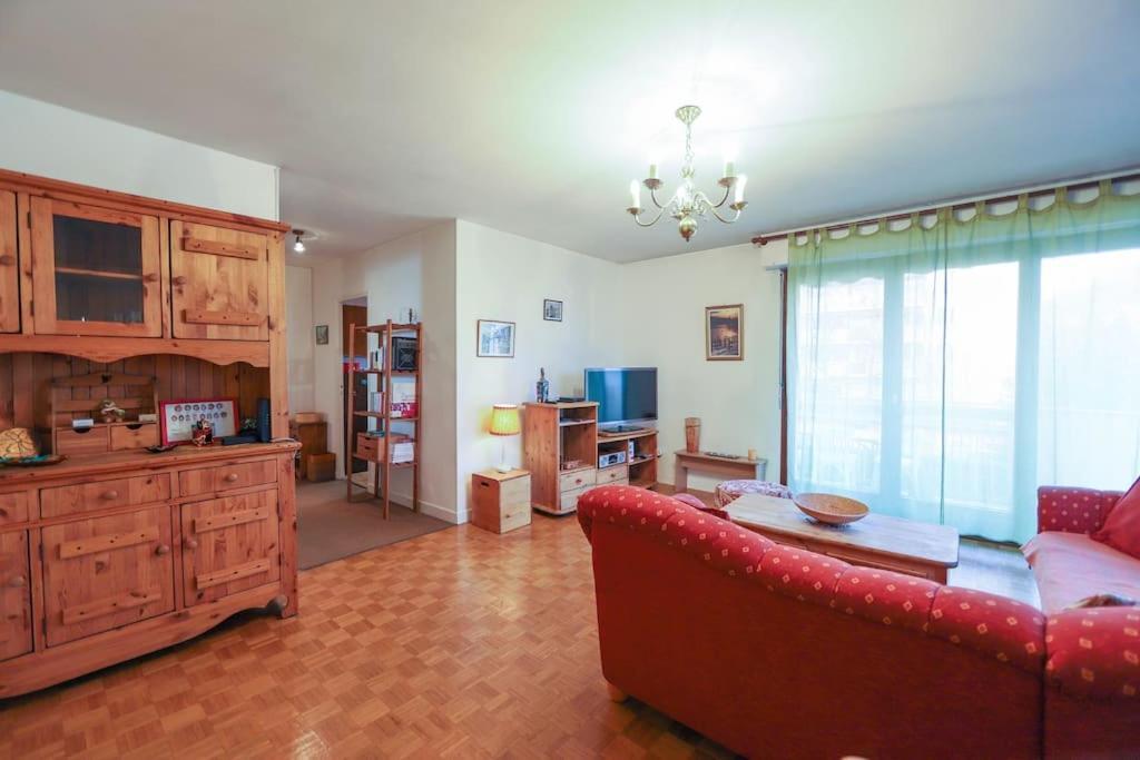 Le Rosenay Apartment *