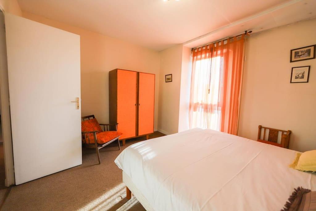 Le Rosenay Annecy
