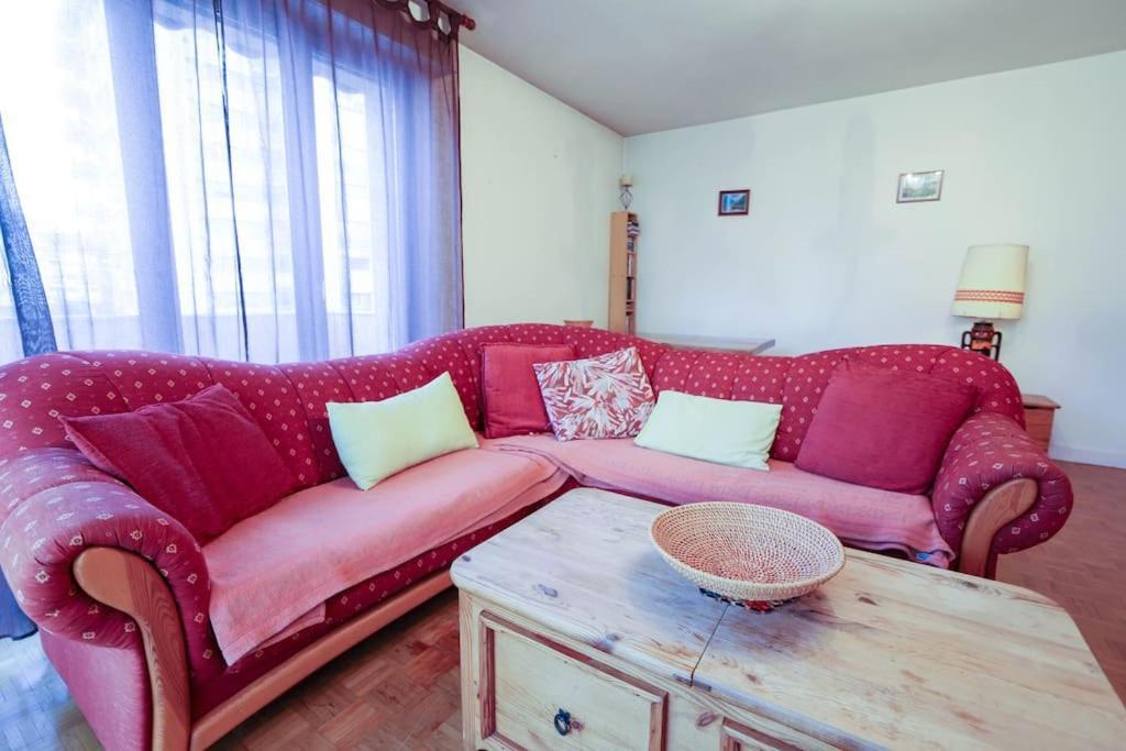 Le Rosenay Apartment