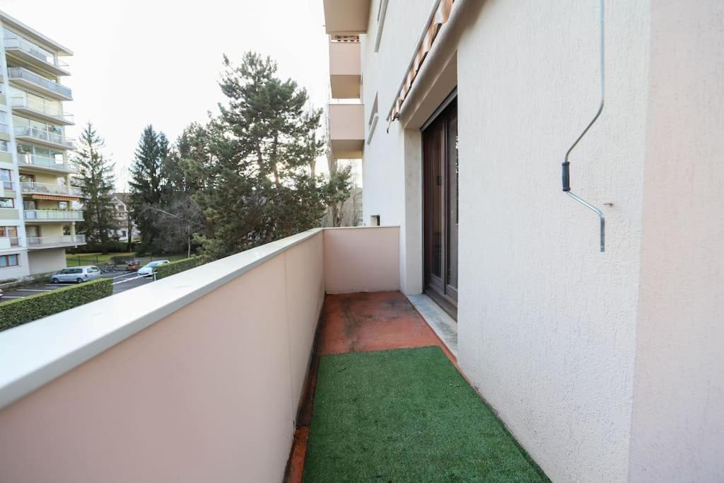 Le Rosenay Annecy