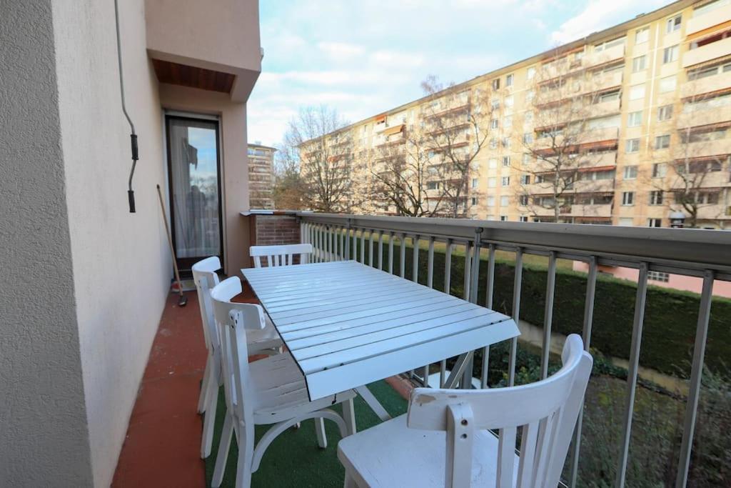Apartment Le Rosenay Annecy