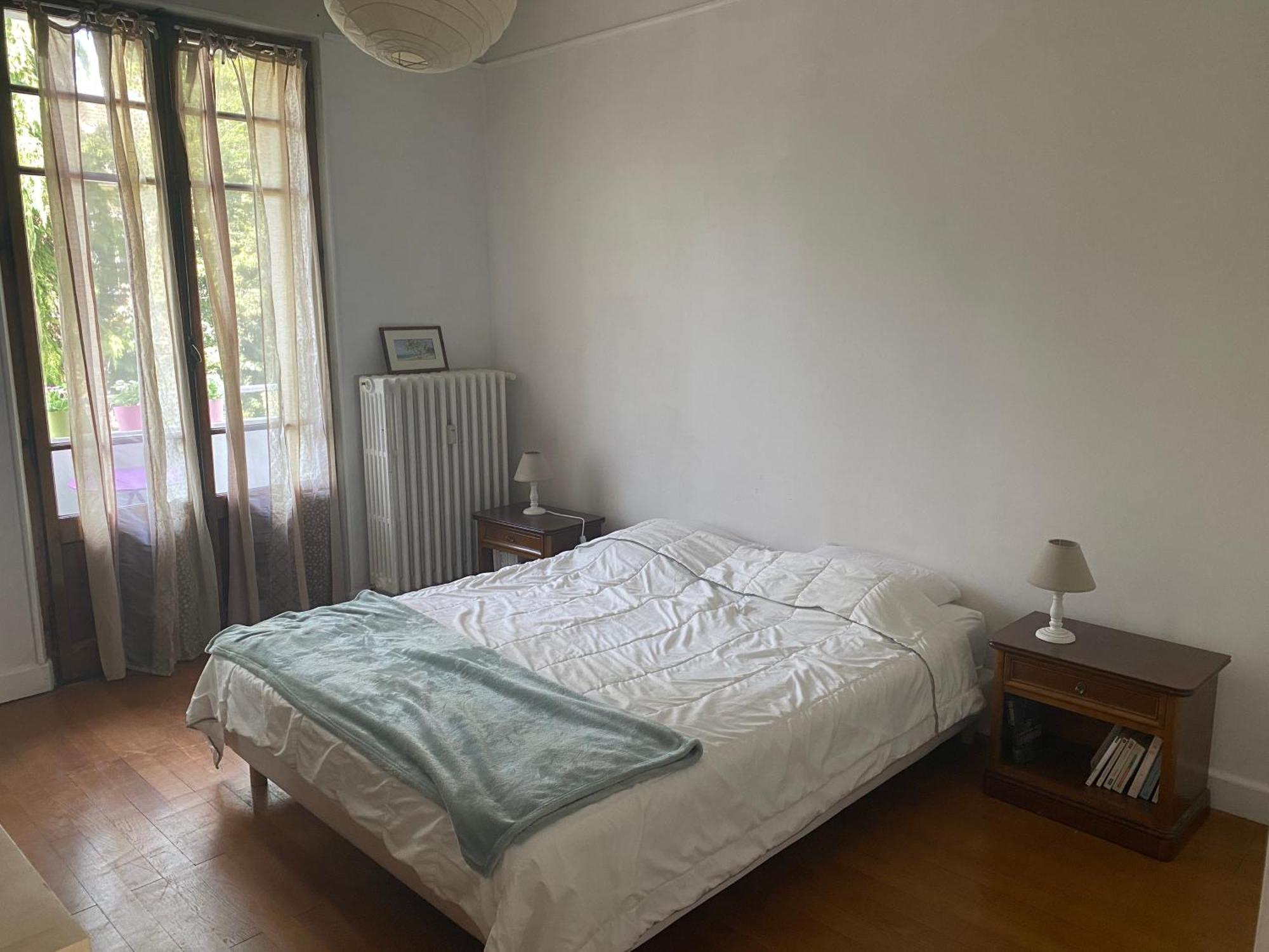 Apartment Au Coeur D'annecy