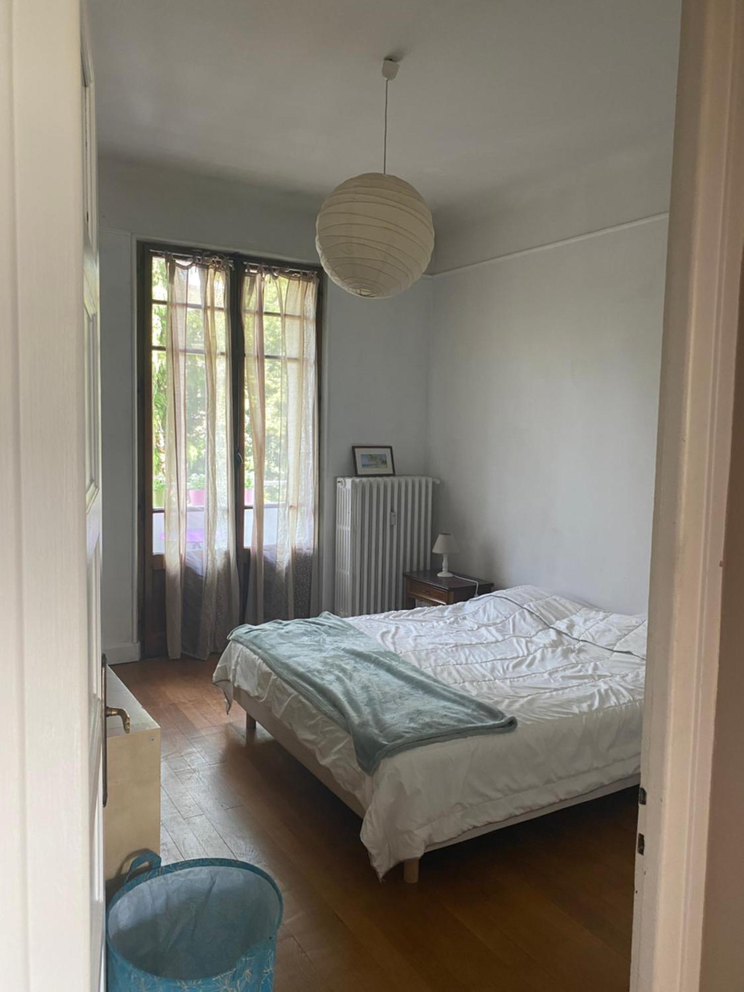 Au Coeur D'annecy Apartment