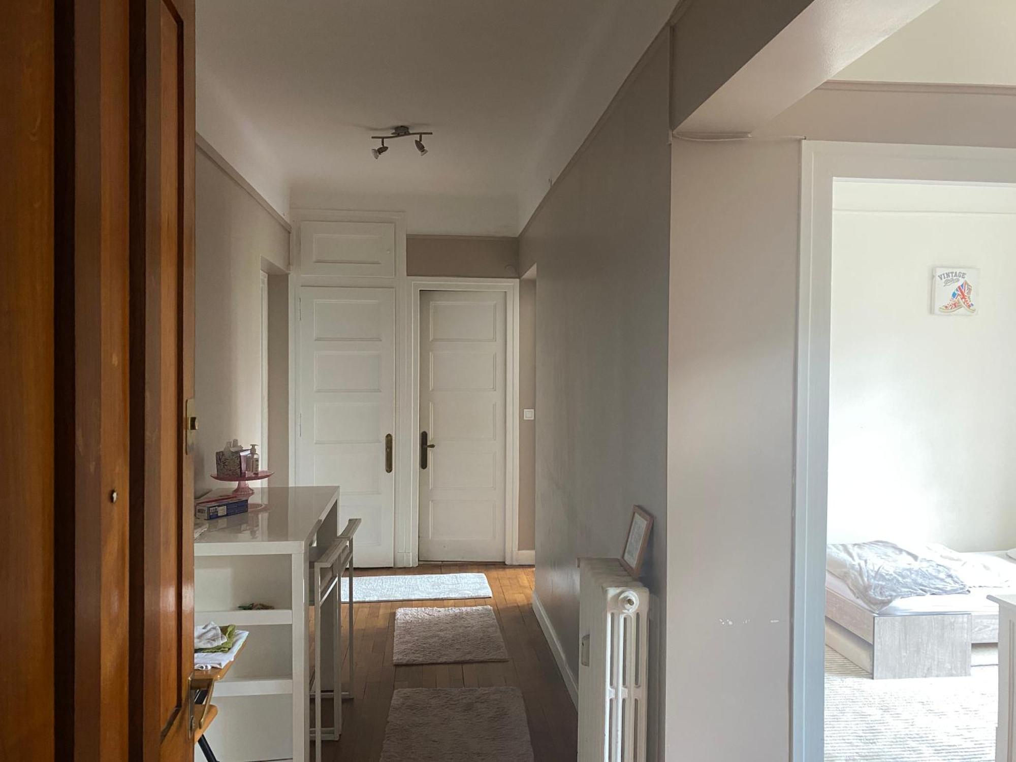 Appartement Au Coeur D'annecy