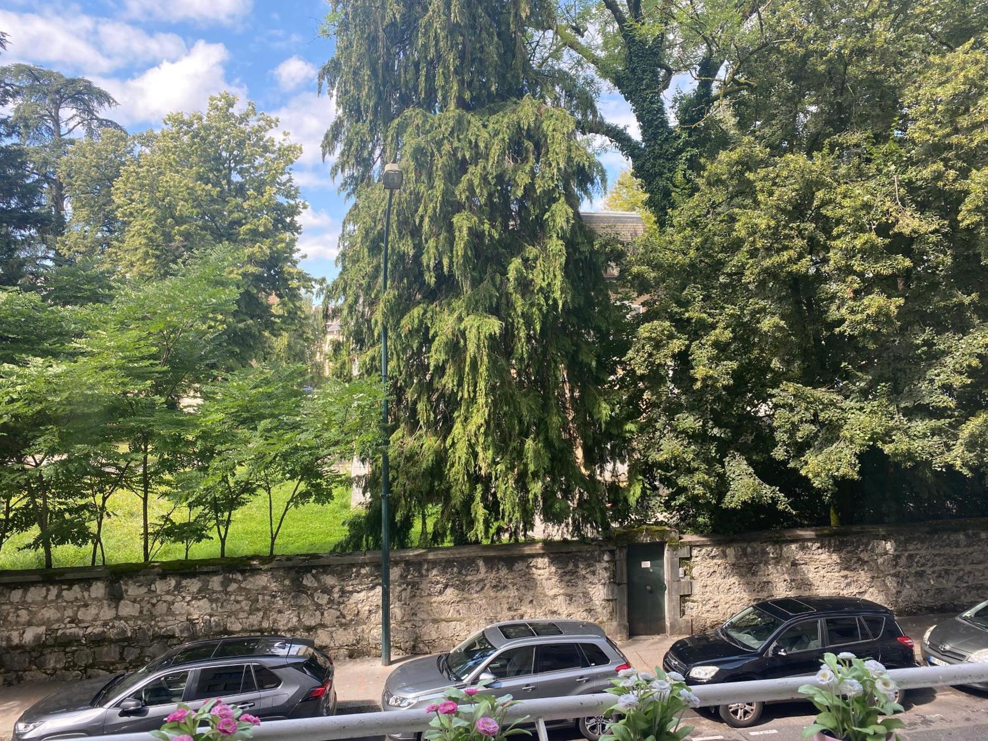 Au Coeur D'annecy Appartement Annecy