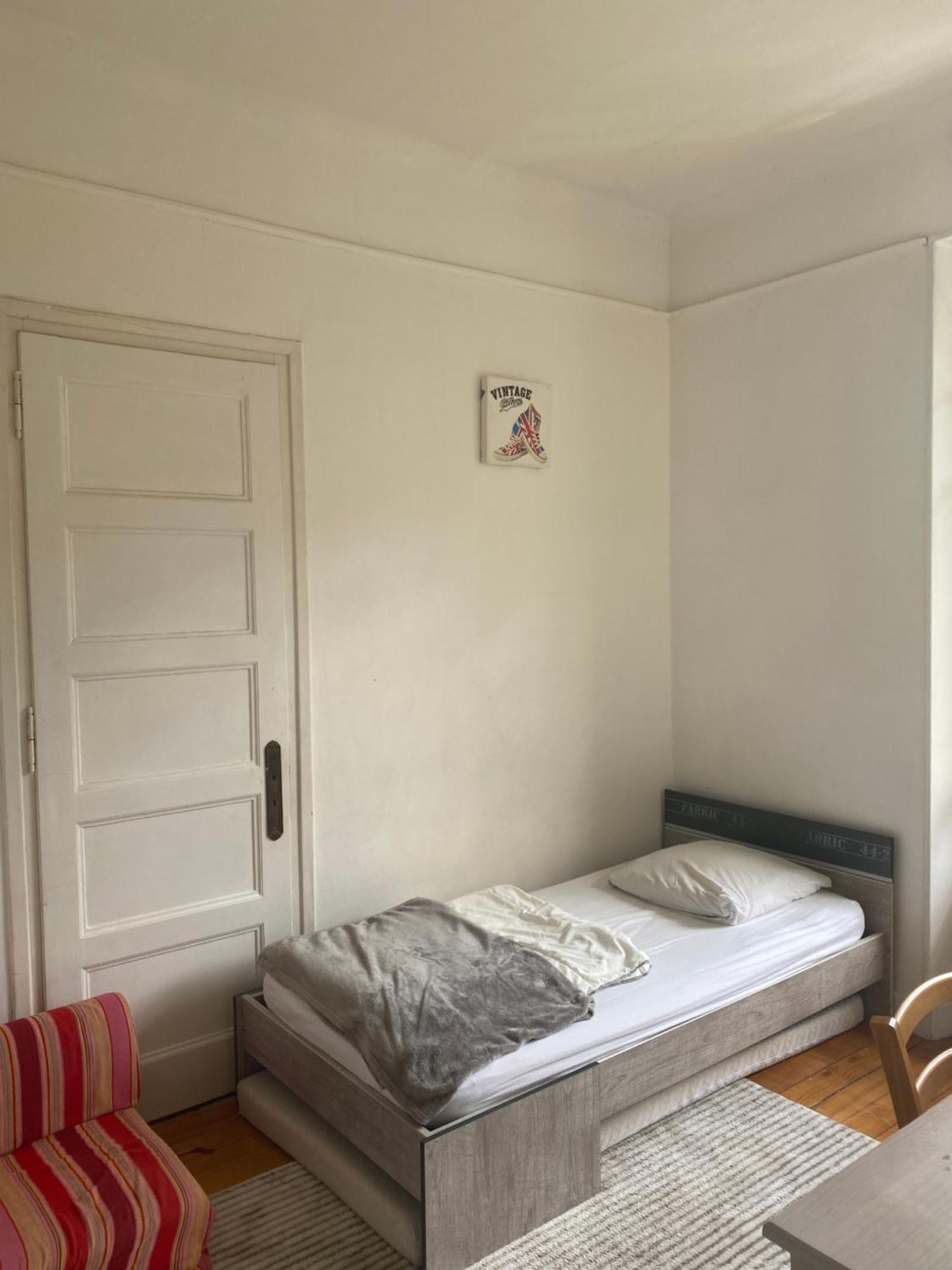 Appartement Au Coeur D'annecy