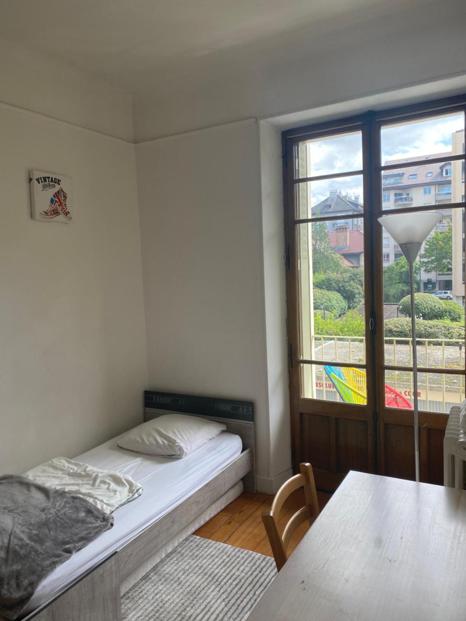 Apartment Au Coeur D'annecy Annecy