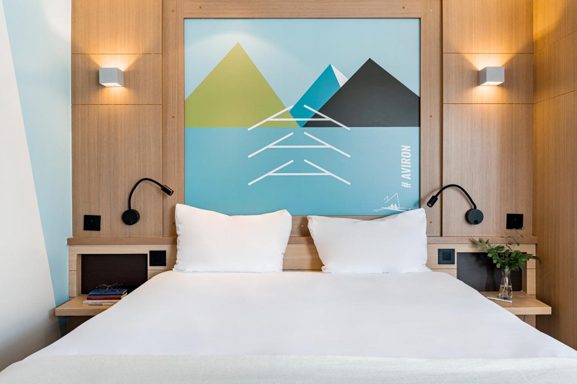 Ibis Styles Centre Gare Hotel