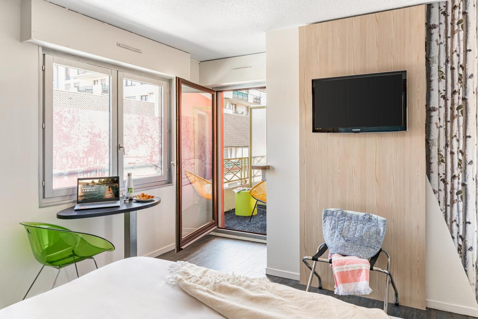 Ibis Styles Centre Gare