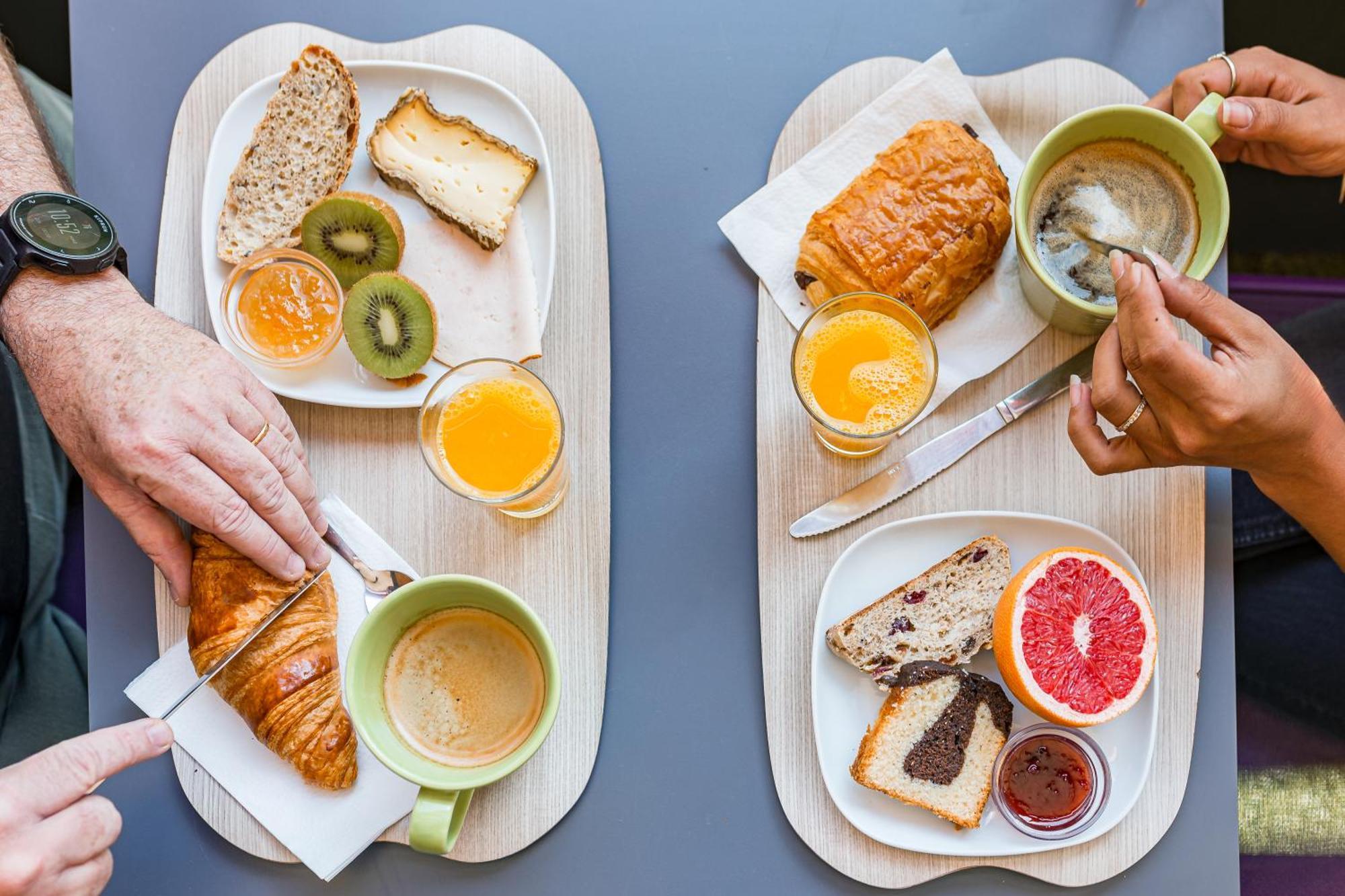 Ibis Styles Centre Gare Hotel