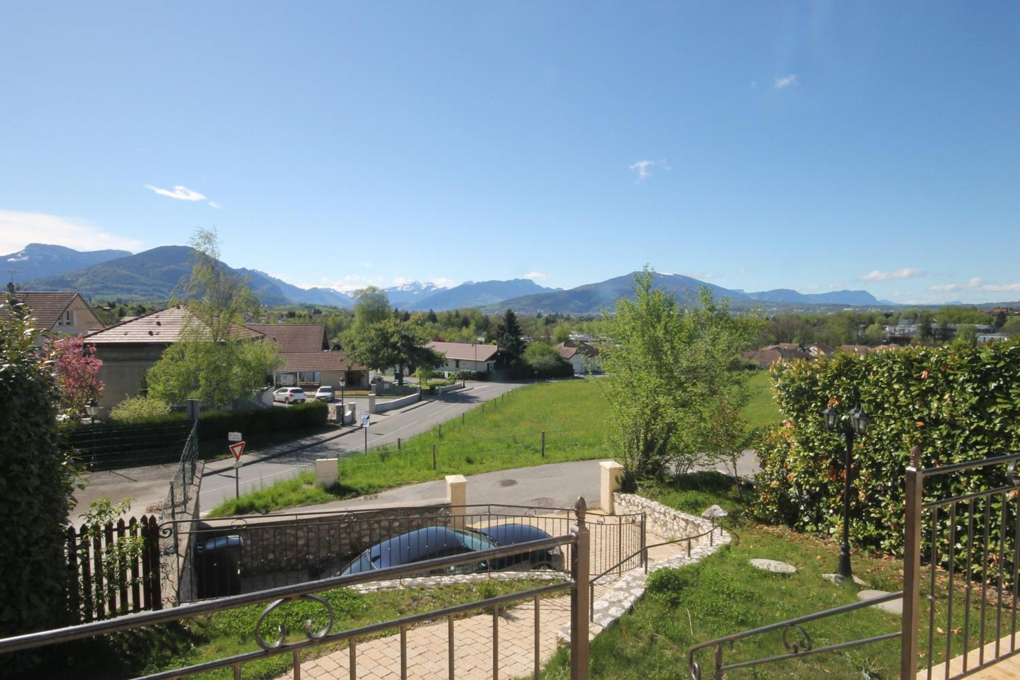 Holiday home La Maison De Promery - Annecy