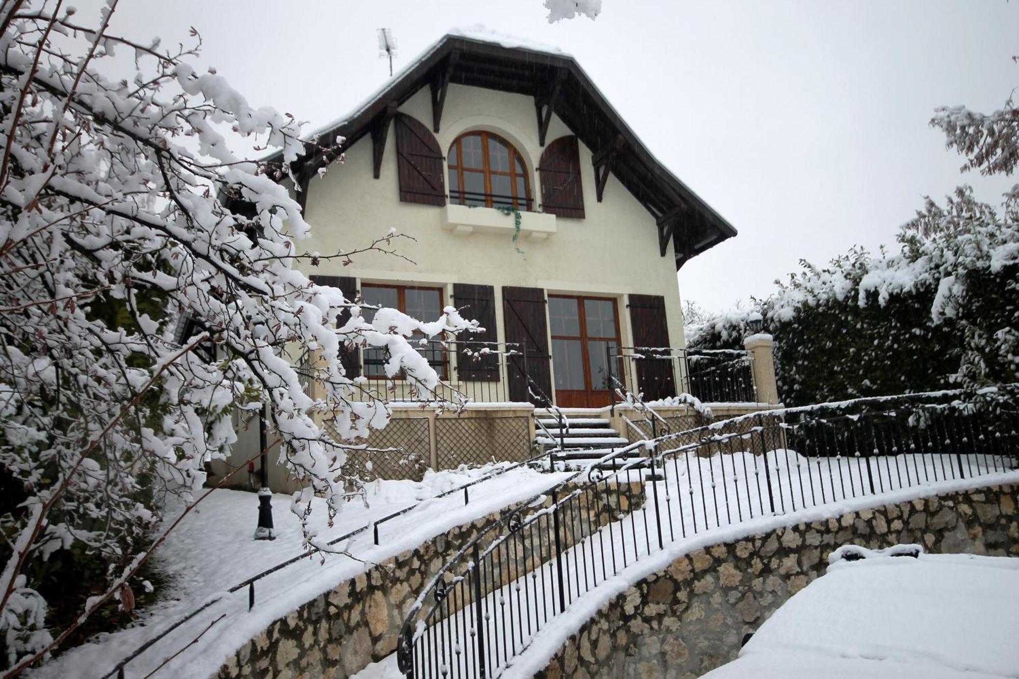 La Maison De Promery - *