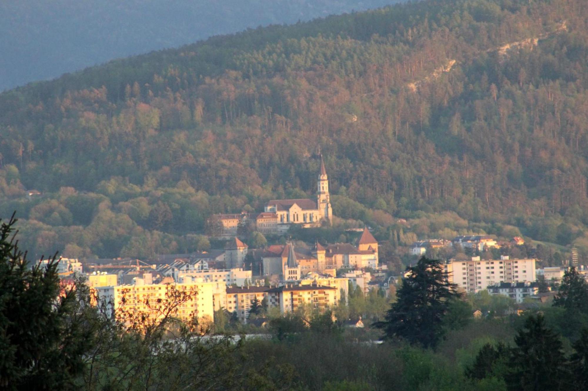 La Maison De Promery - Annecy