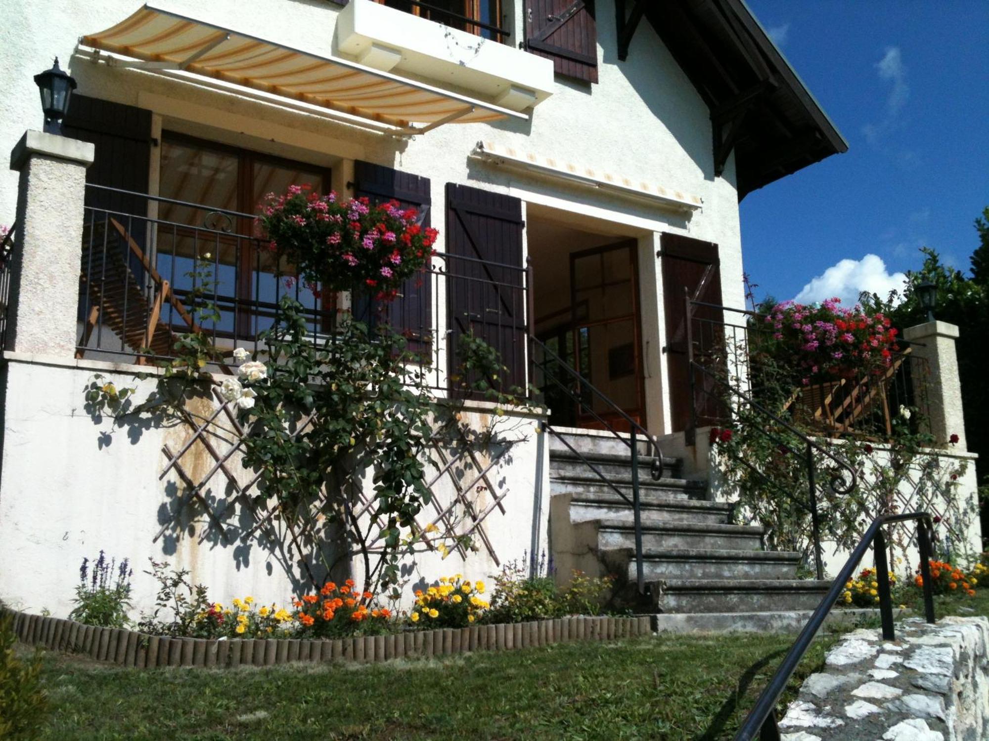 La Maison De Promery - Holiday home