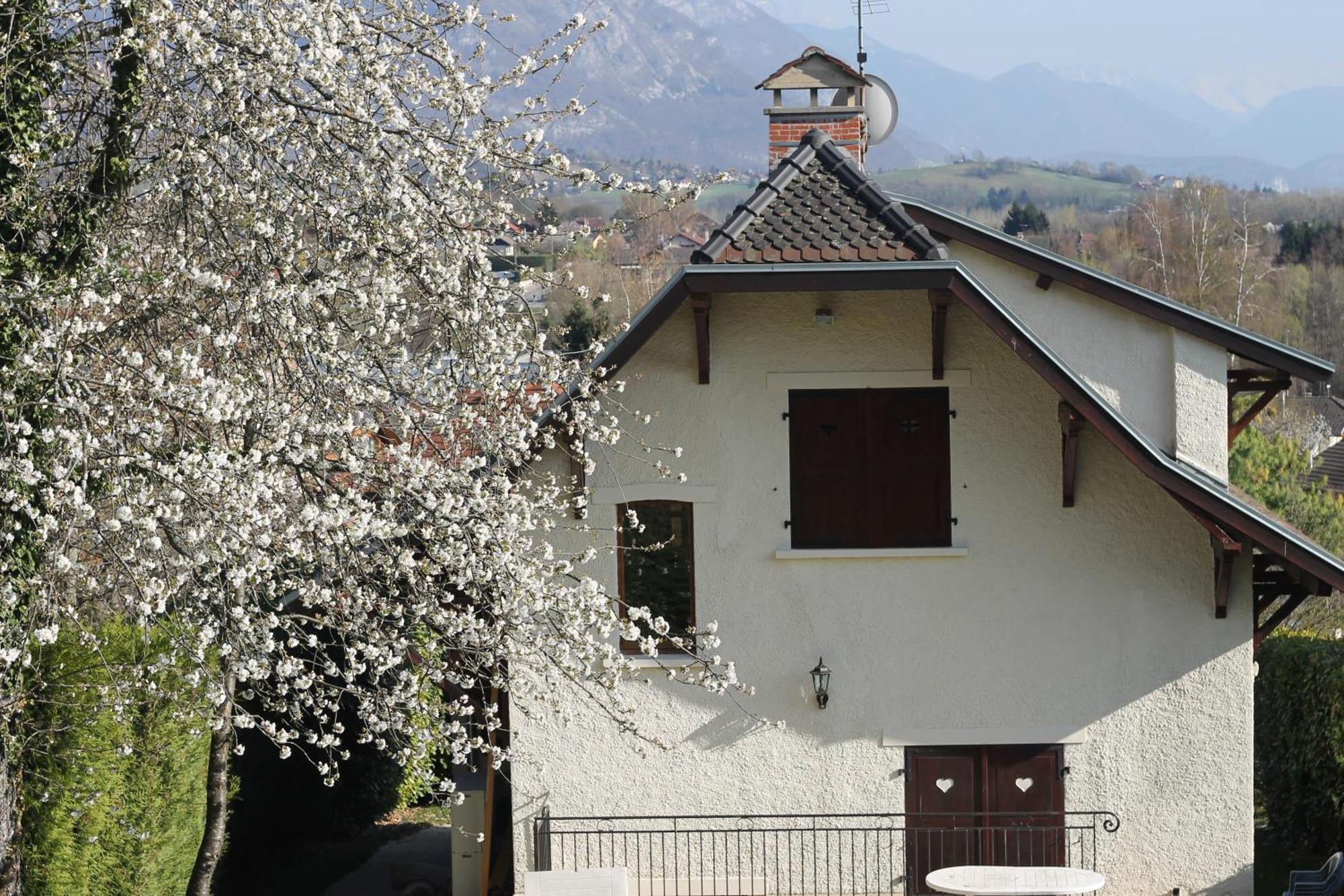 Holiday home La Maison De Promery -