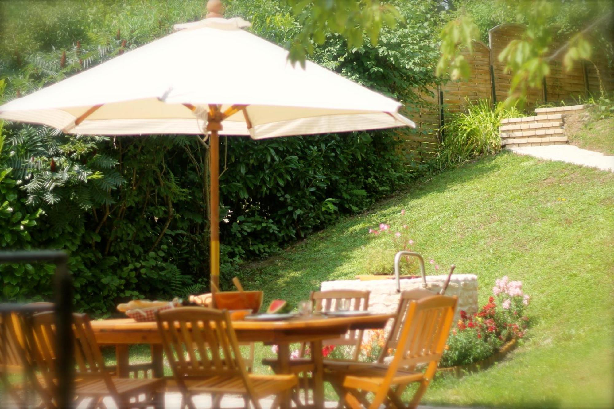 Holiday home La Maison De Promery - *