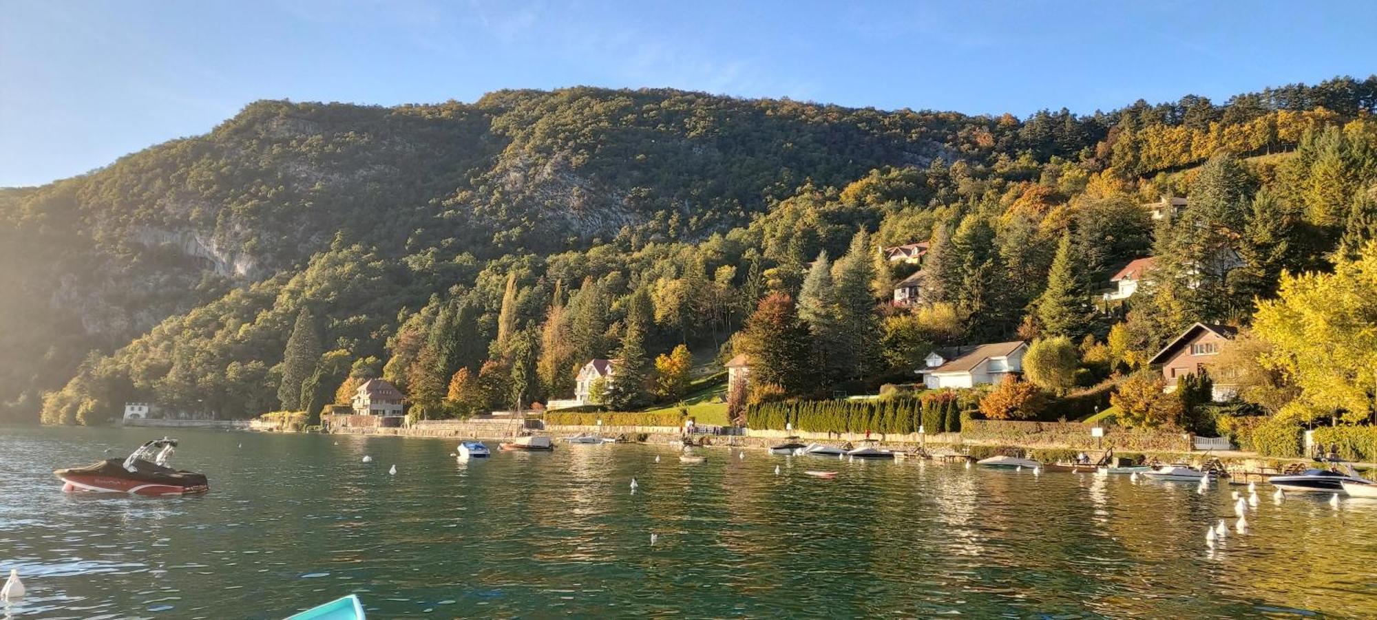 La Maison De Promery - * Annecy