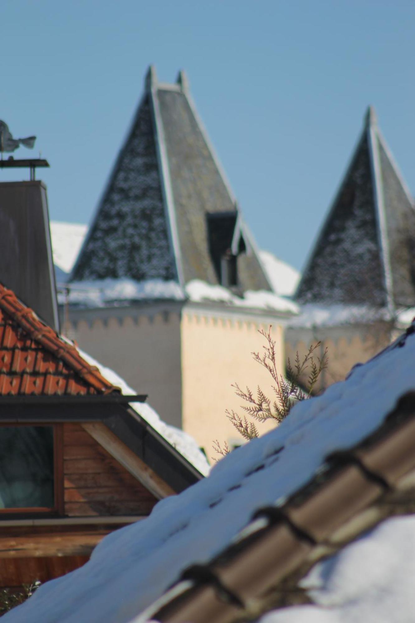 La Maison De Promery - Holiday home