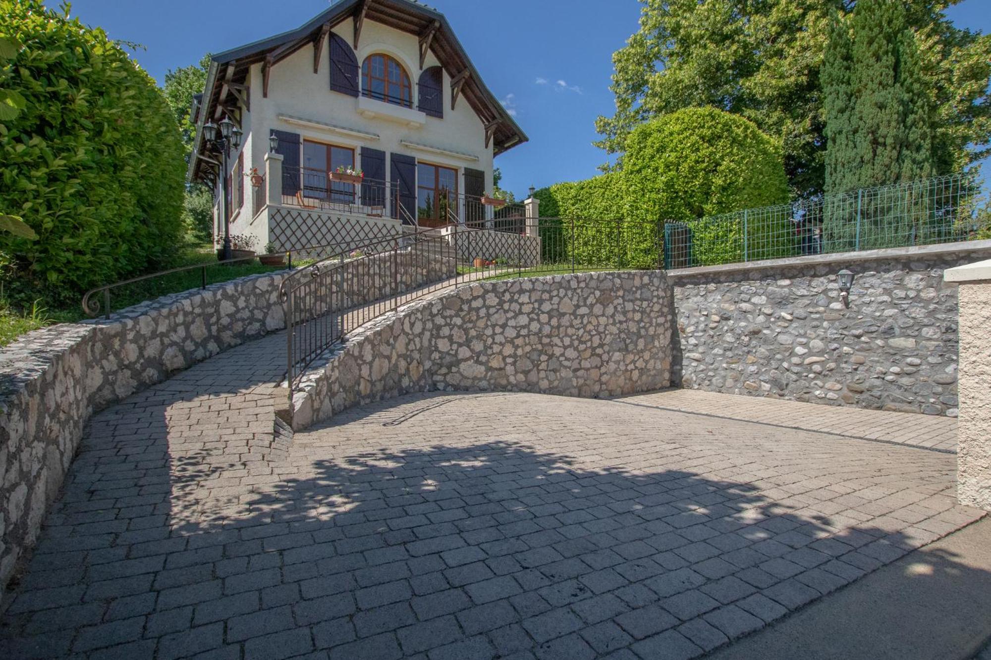 La Maison De Promery - Annecy