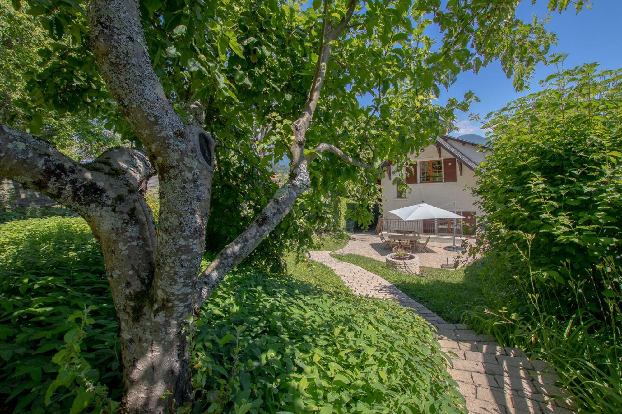 La Maison De Promery - Annecy