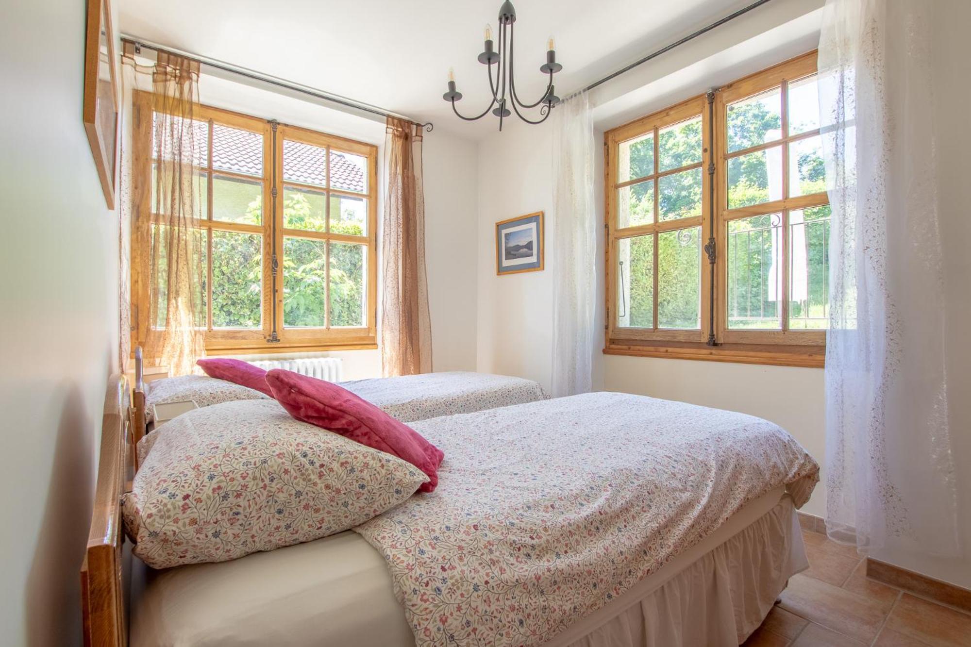 Holiday home La Maison De Promery - *