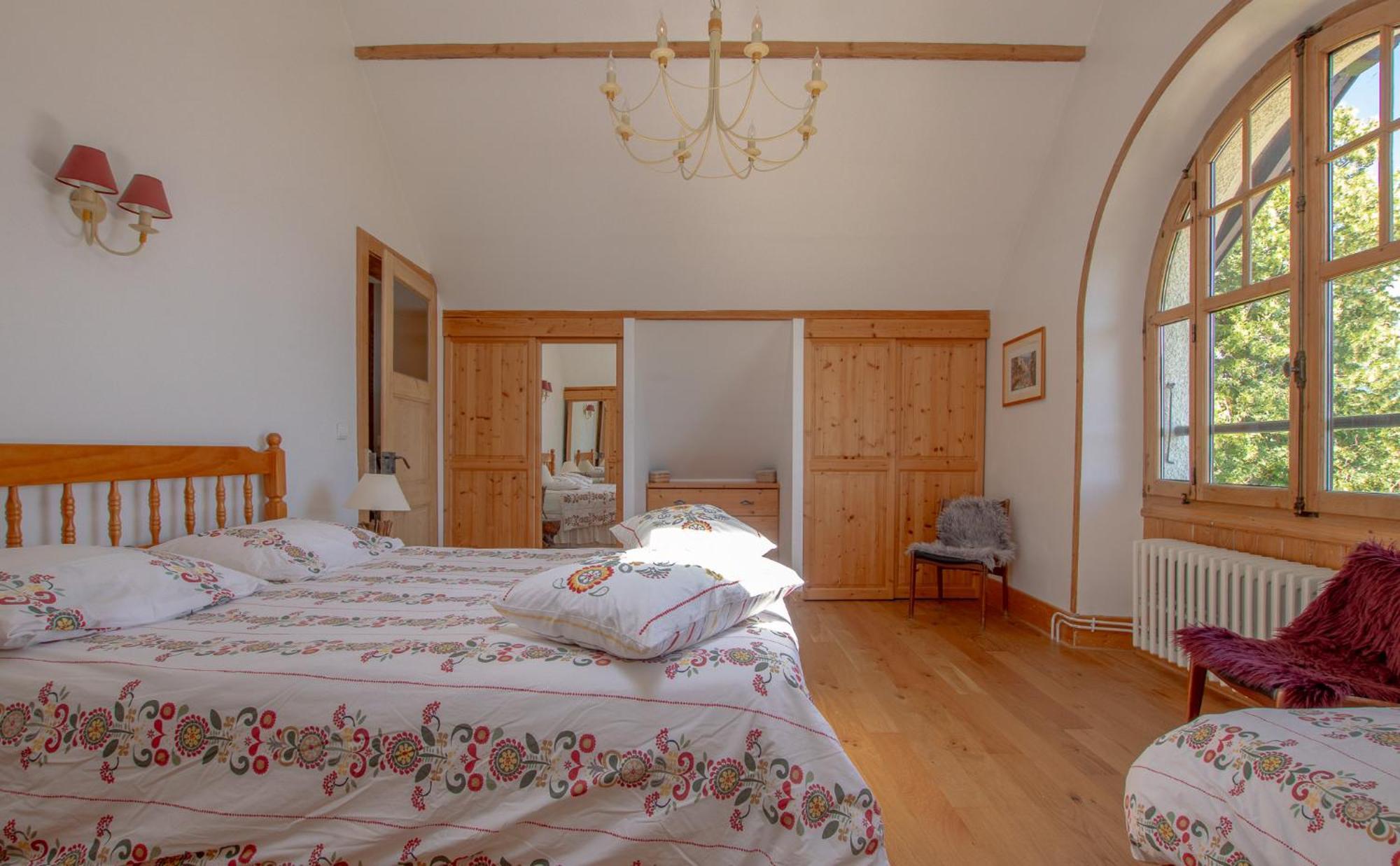 Holiday home La Maison De Promery - Annecy