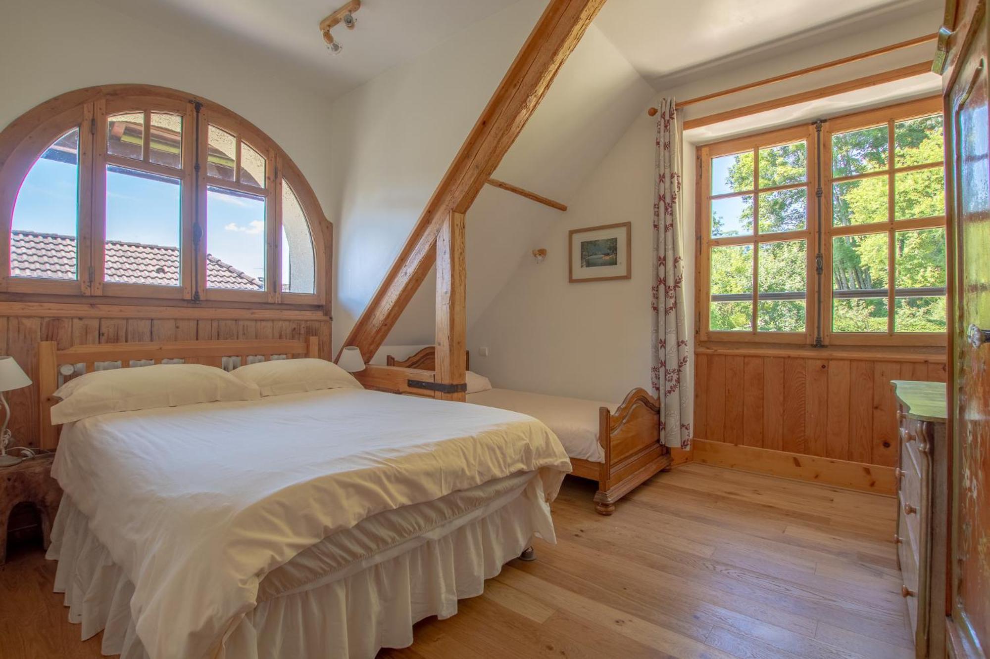 La Maison De Promery -