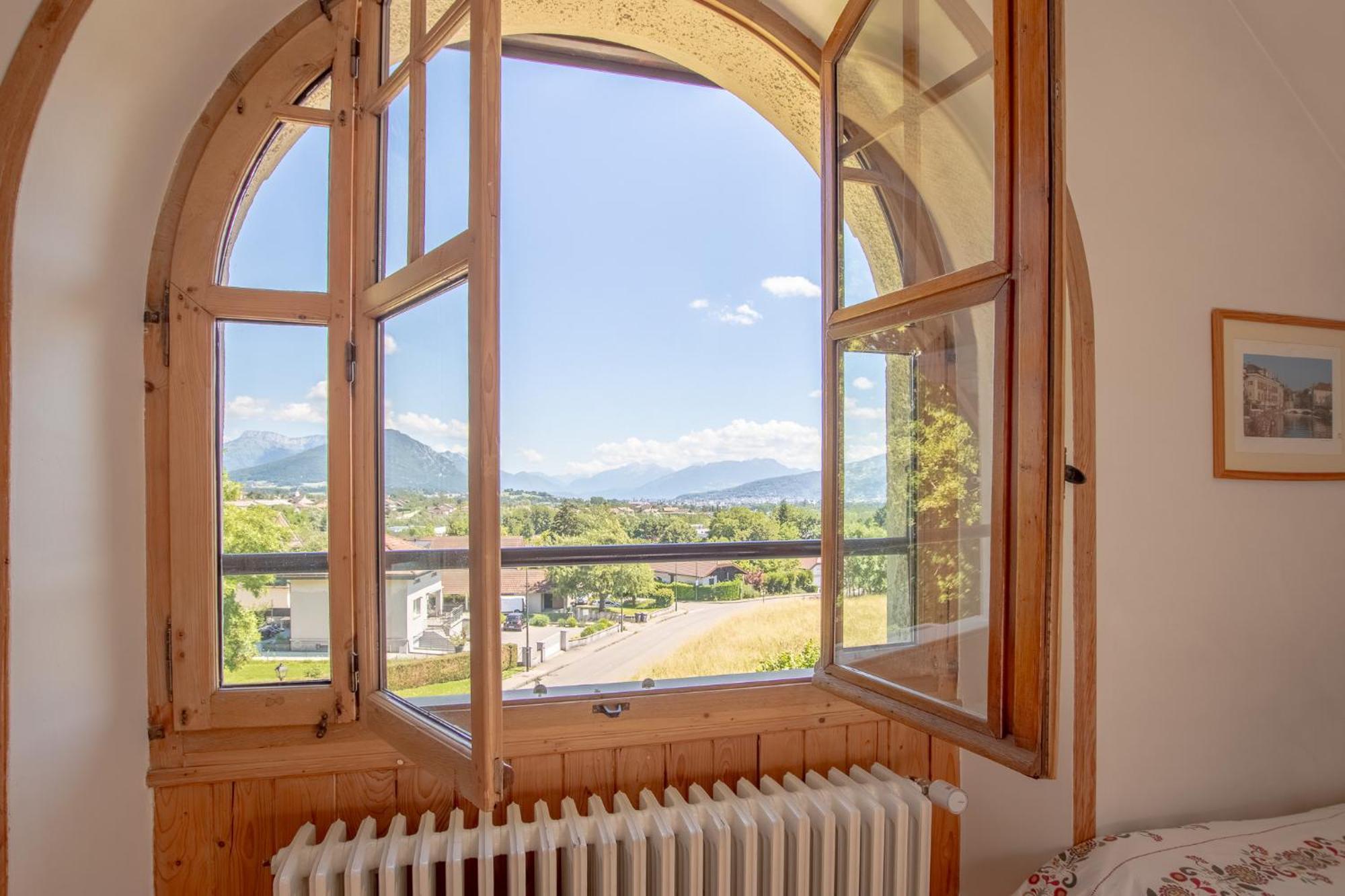Holiday home La Maison De Promery - Annecy