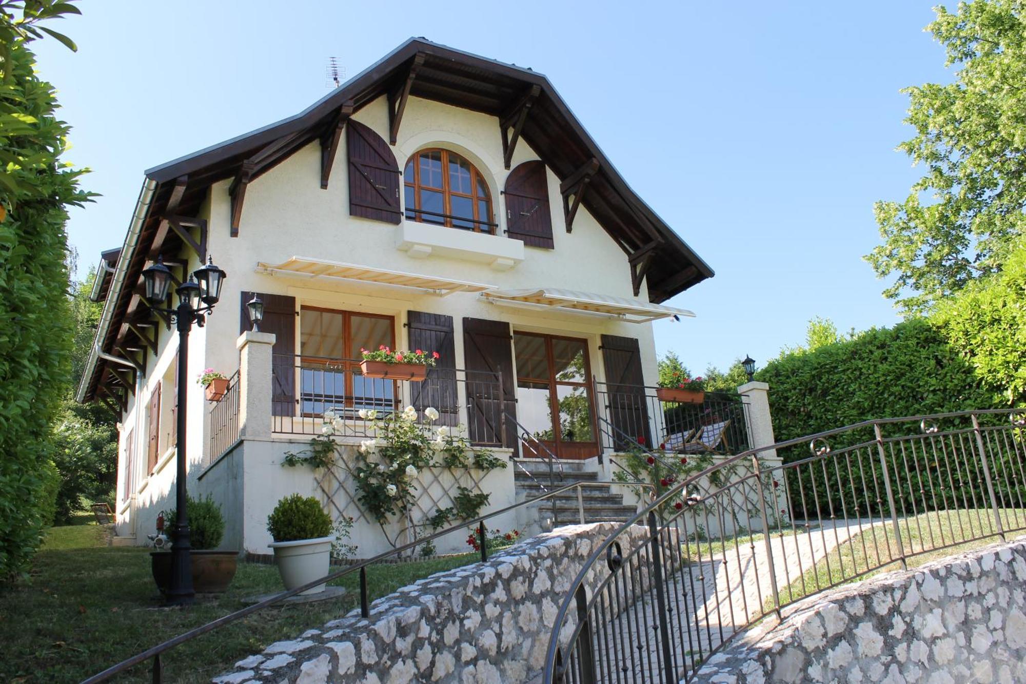 La Maison De Promery - Holiday home Annecy