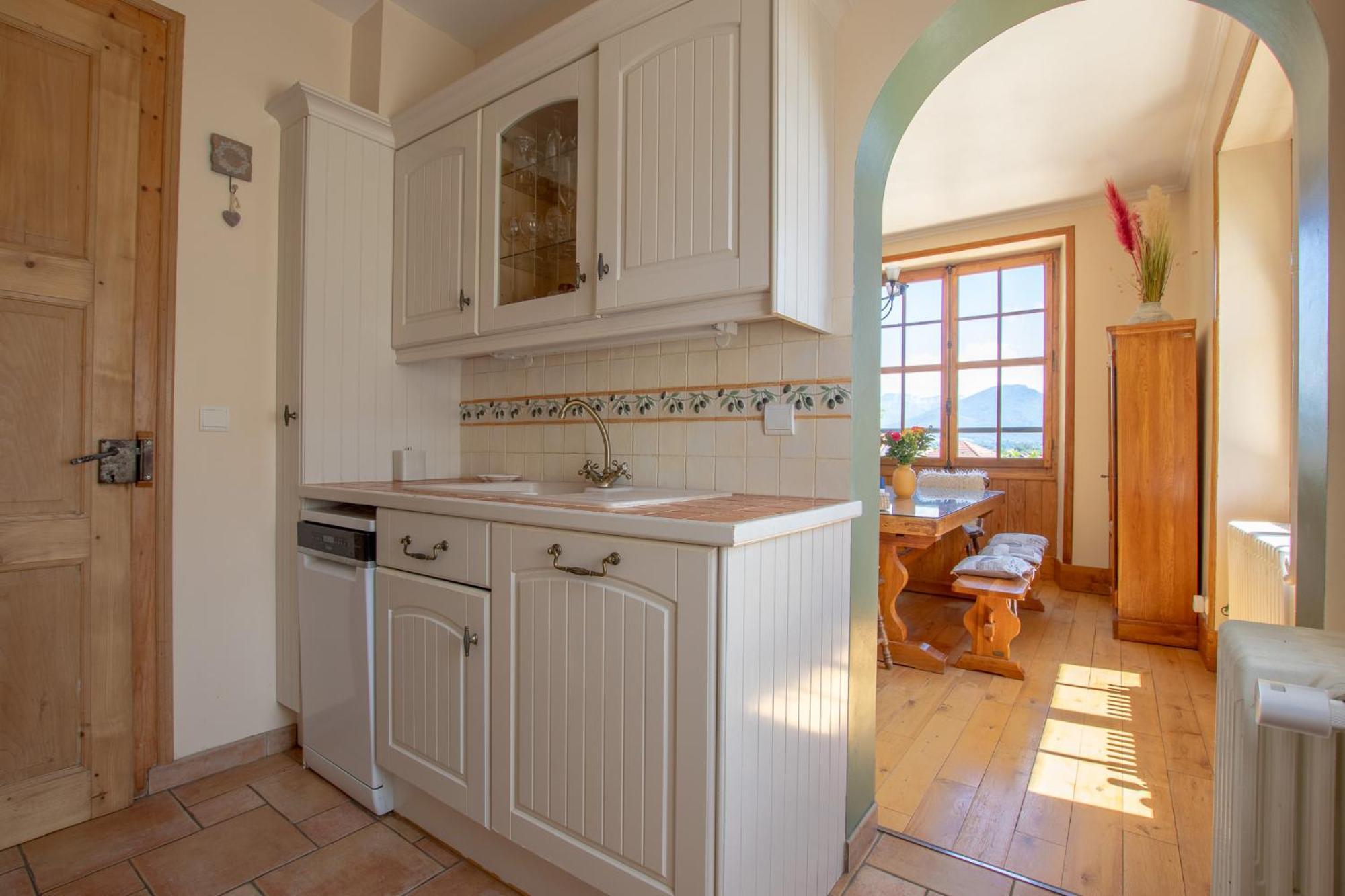 La Maison De Promery - Holiday home *