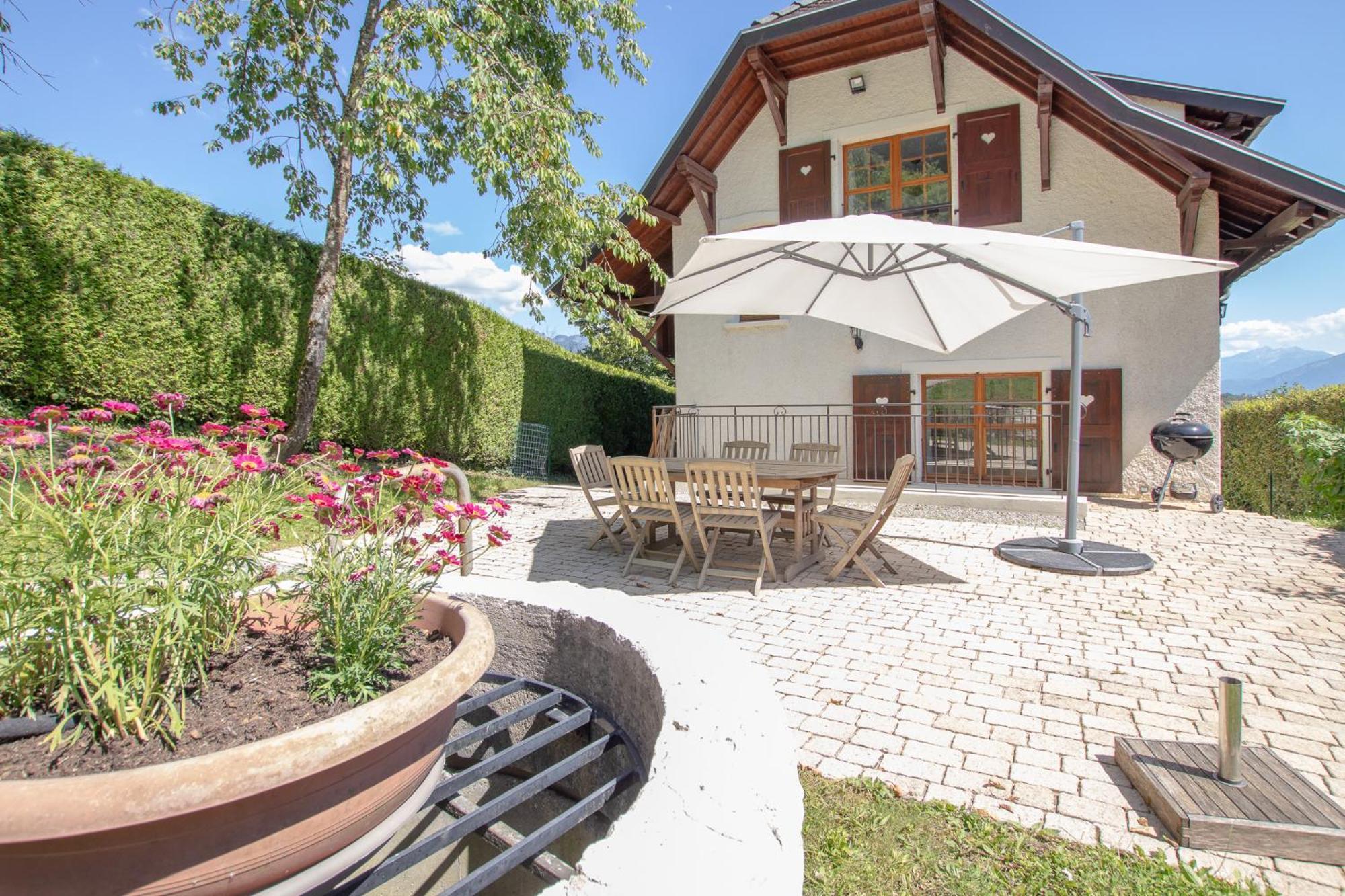 Holiday home La Maison De Promery - *
