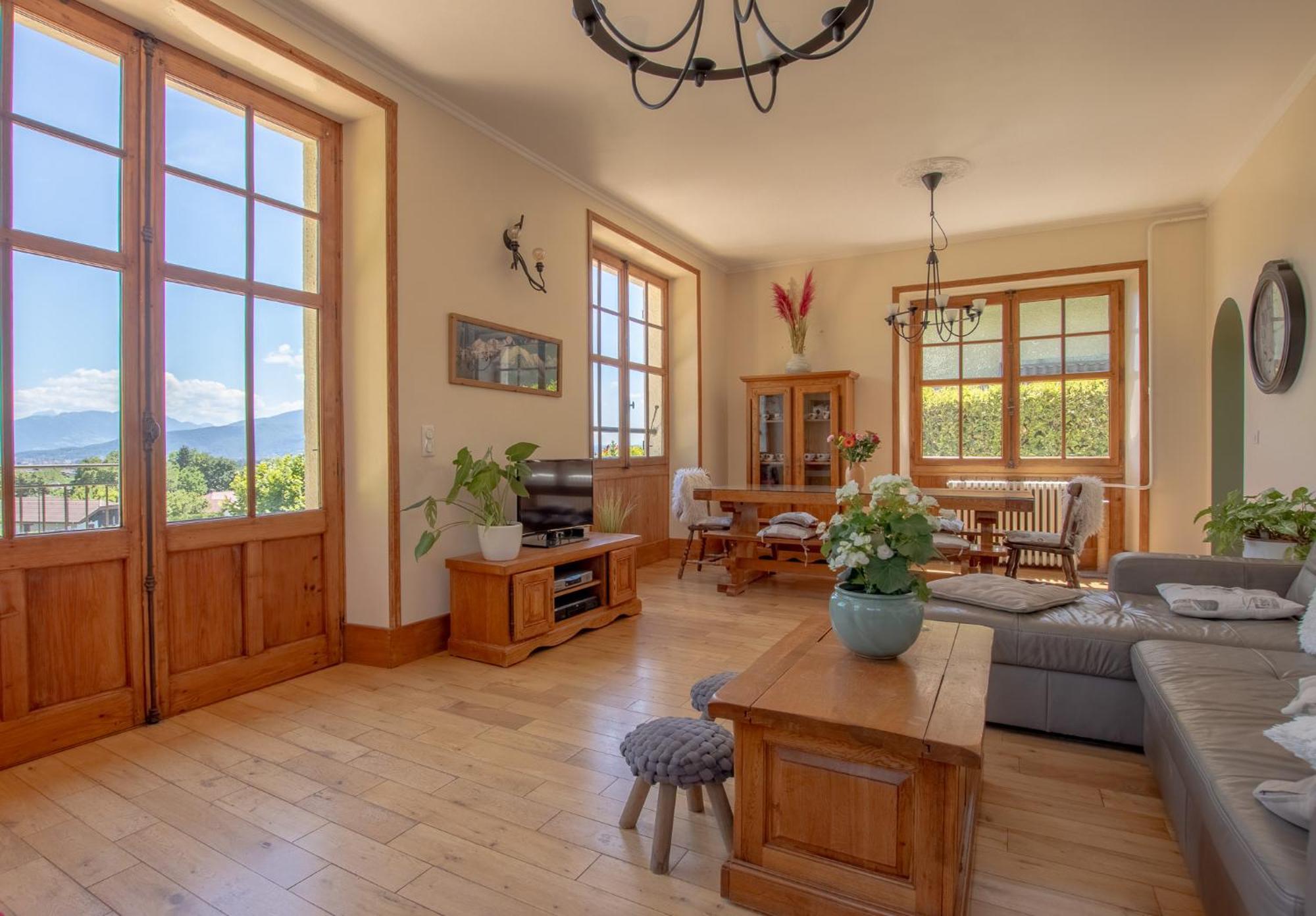 La Maison De Promery - Holiday home *