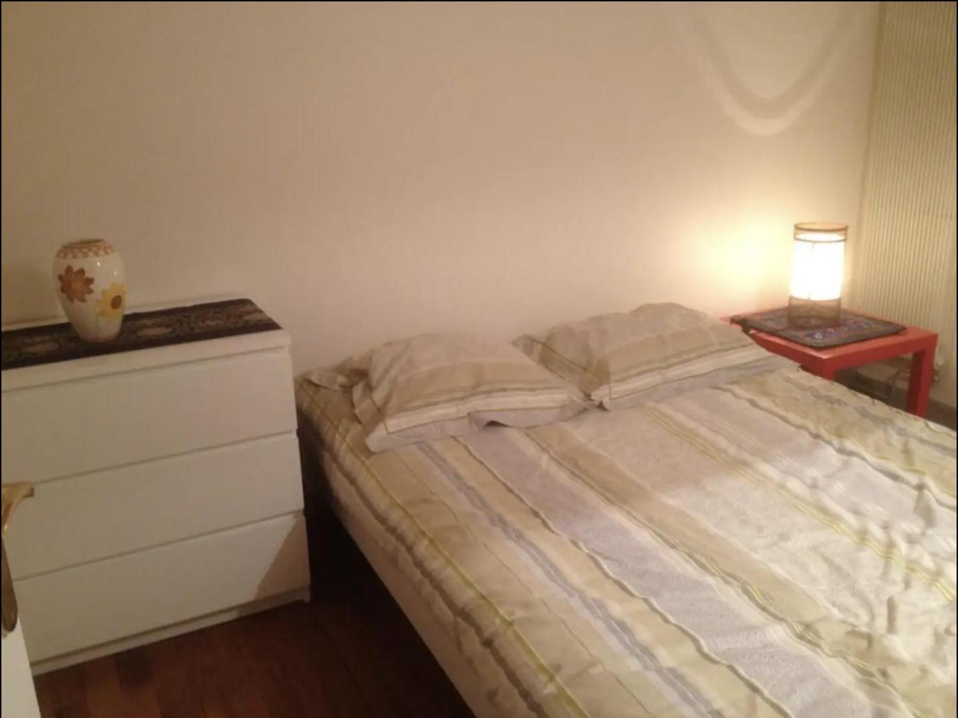 Somptueux Beau-rivage Apartment