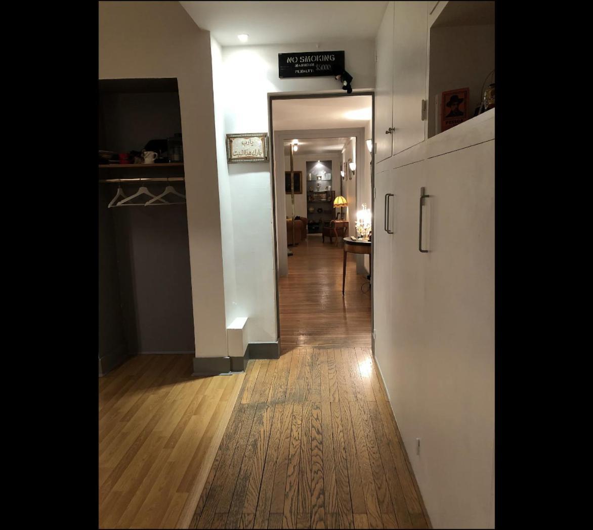 Apartment Somptueux Beau-rivage