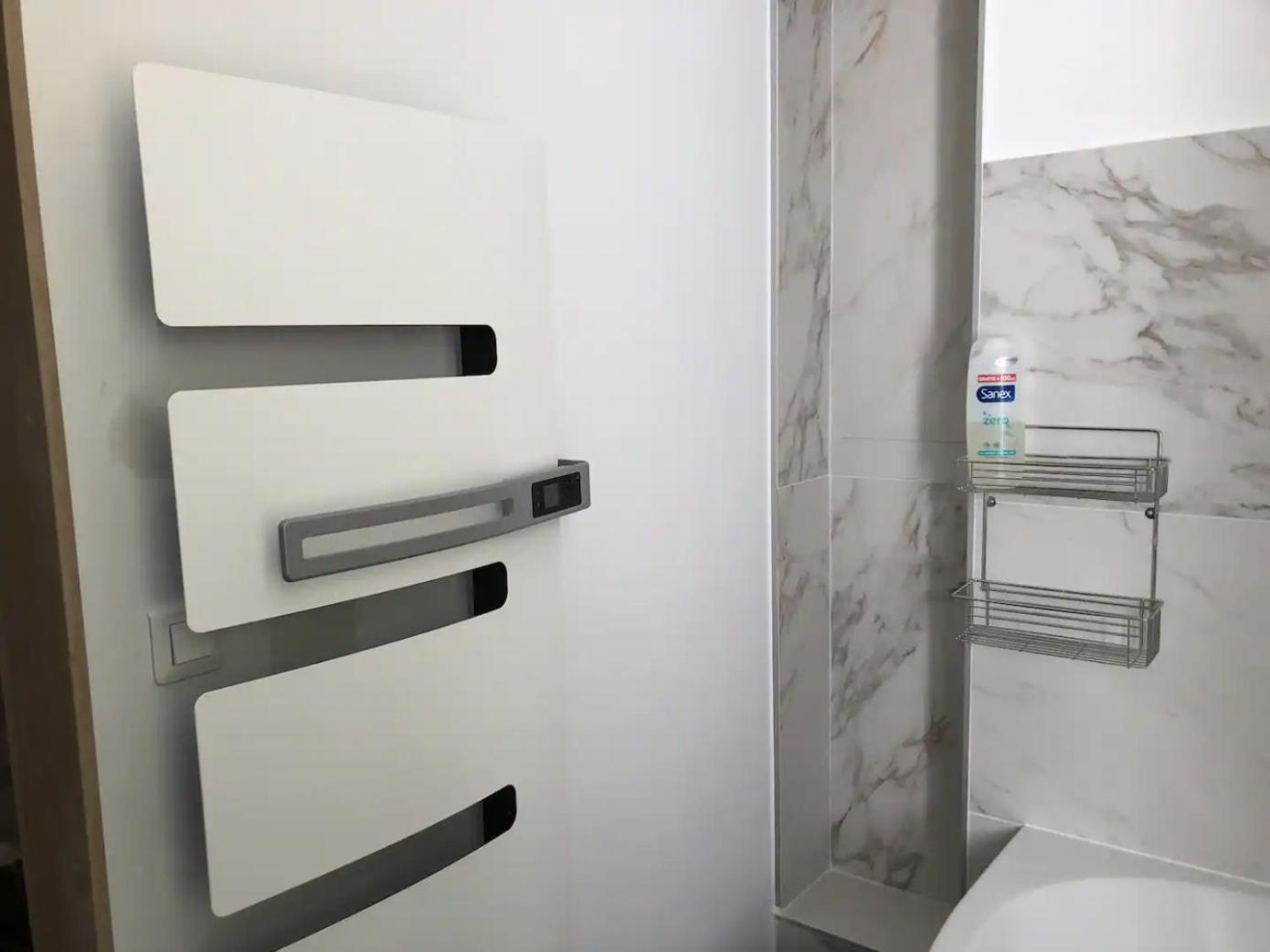 Apartment Somptueux Beau-rivage *